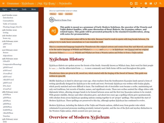 nyji-gram screenshot
