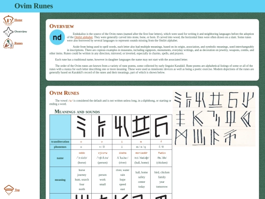 ovim screenshot