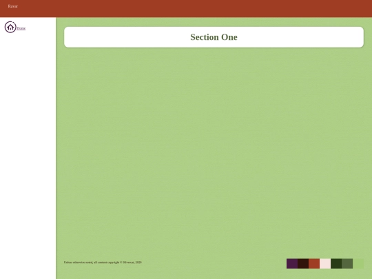 ravar screenshot
