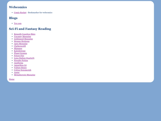 reading screenshot