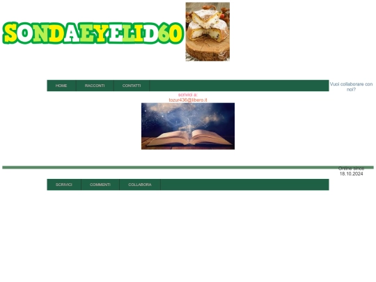 collabora screenshot