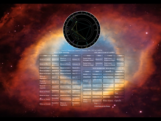 home/astrological-calendars screenshot