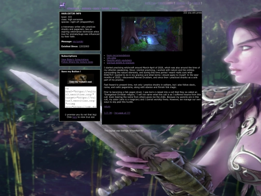the-sacred-grove screenshot