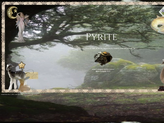 the-sacred-grove/crystals/pyrite screenshot