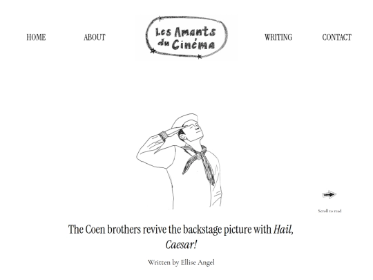 writing-hail-caesar screenshot