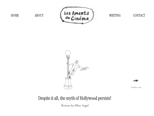 writing-singing screenshot