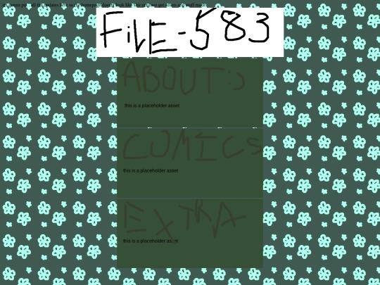 tests screenshot