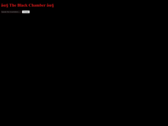 admin screenshot