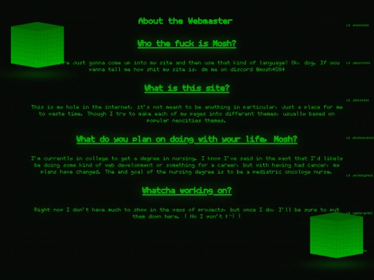 about_me screenshot