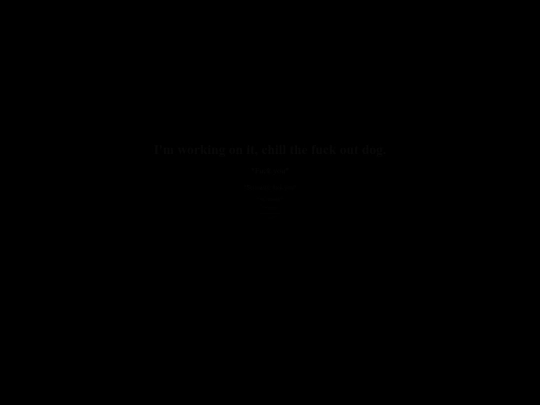 working_on_it screenshot