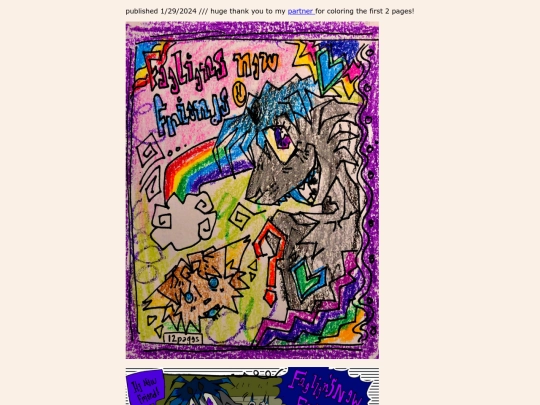 faeliens-new-friends-transcript screenshot