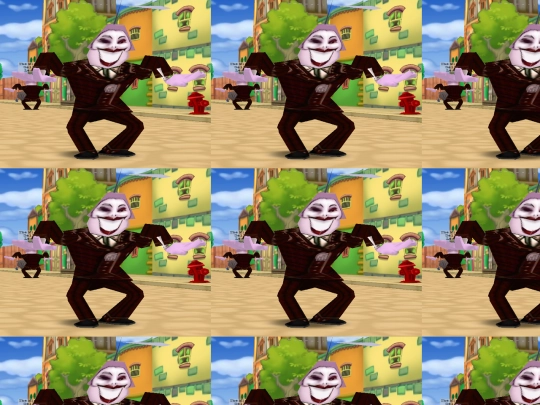 mingler screenshot