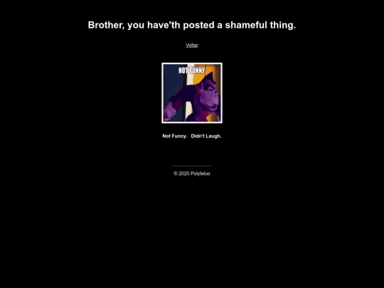 notkek screenshot