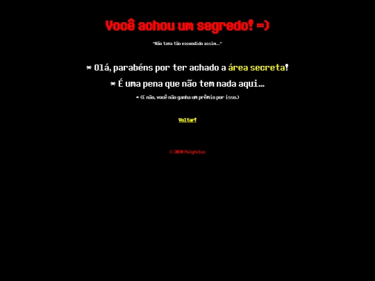 restricted screenshot