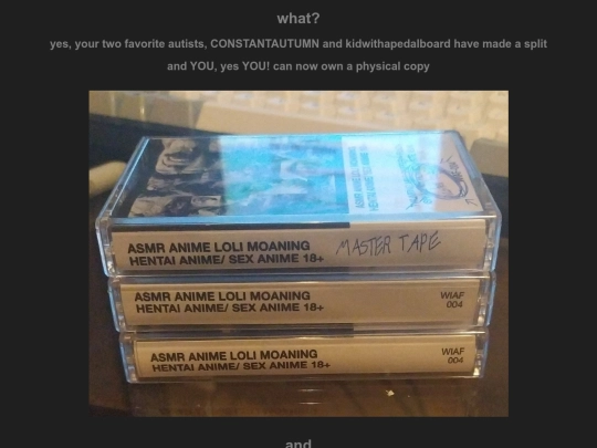 physical screenshot