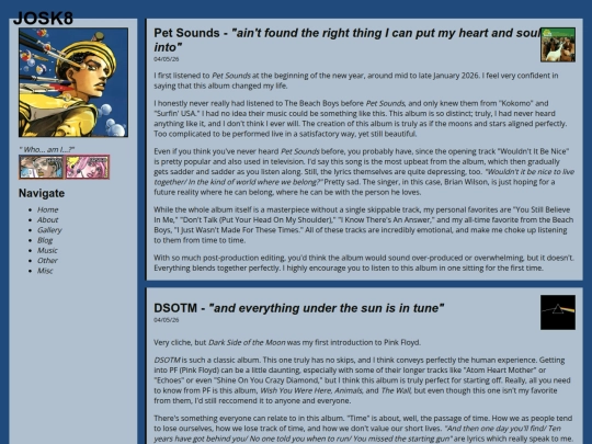 music screenshot