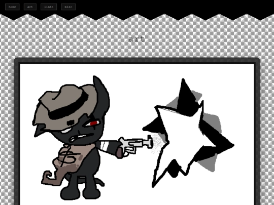 art screenshot