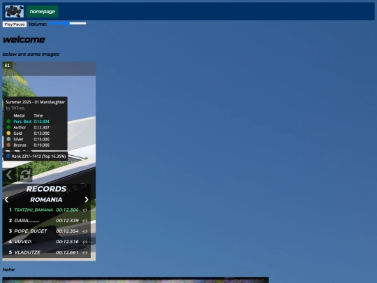 achievements-misc screenshot