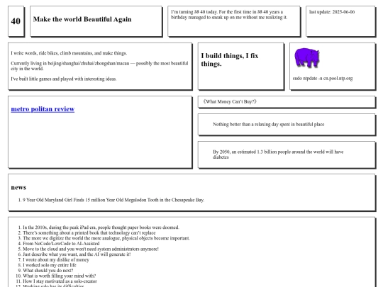 40 screenshot