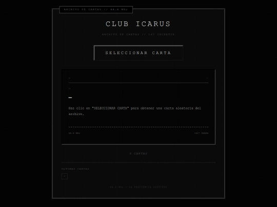 Ser screenshot