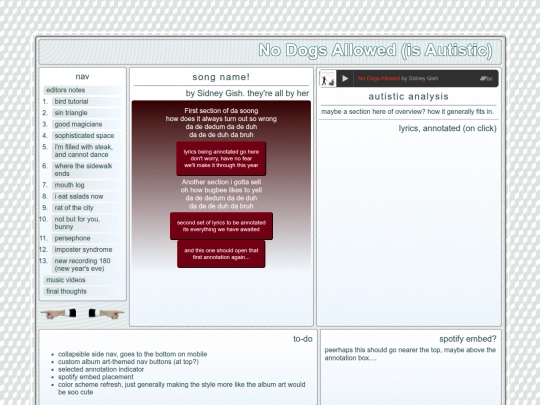 nodogsallowed/testing screenshot