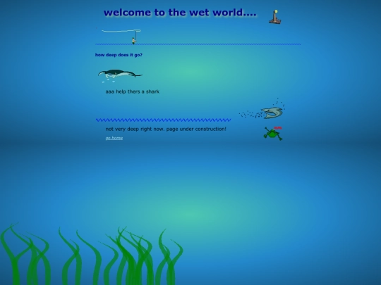 submarine screenshot
