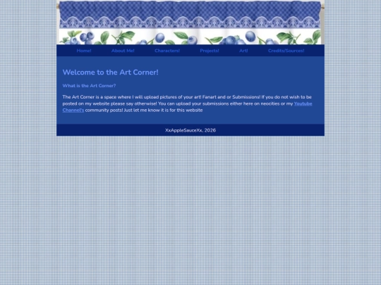 art screenshot