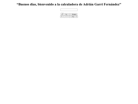 EjercicioModulo4 screenshot