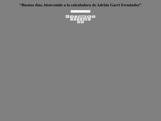 EjercicioModulo5 screenshot