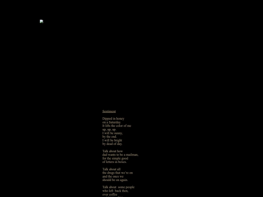 page screenshot