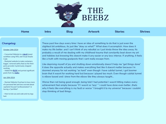 blog/personal/2024-06-22-shooting-myself-down screenshot