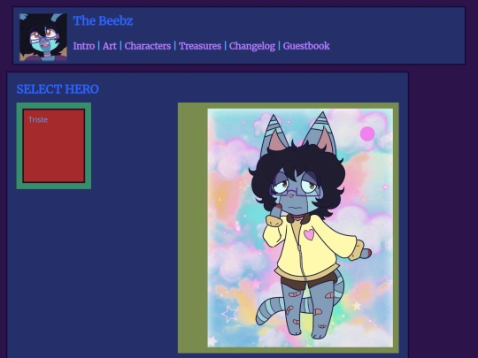 deadlock screenshot