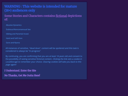 guestbook screenshot