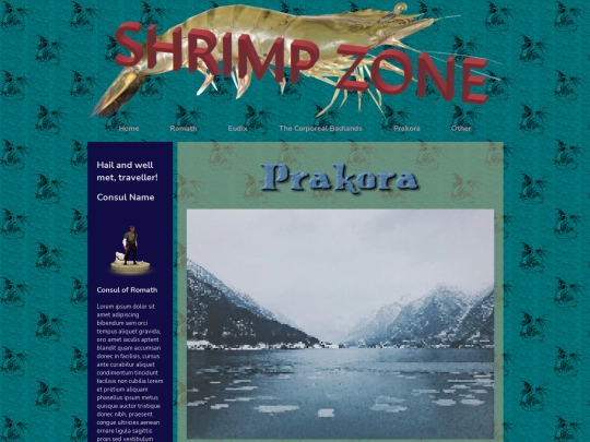 prakora screenshot