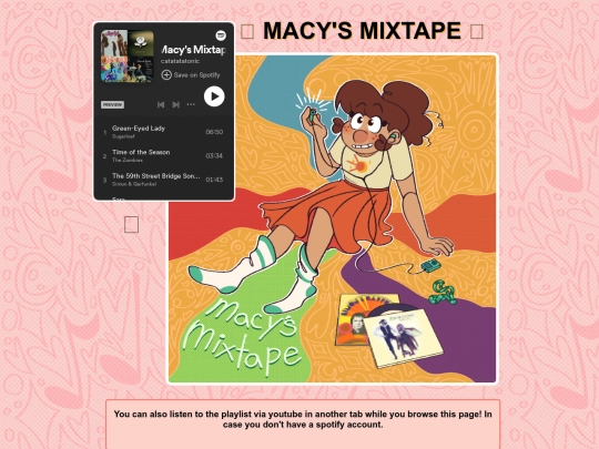 macymix screenshot