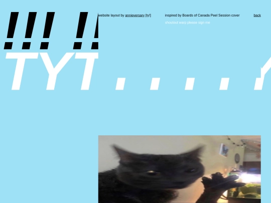 credits screenshot