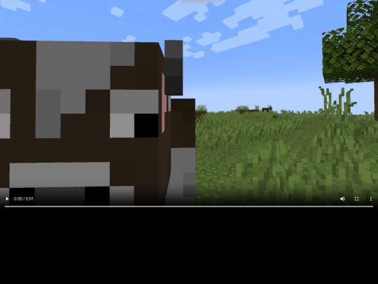 mrcows screenshot