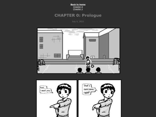 comic screenshot