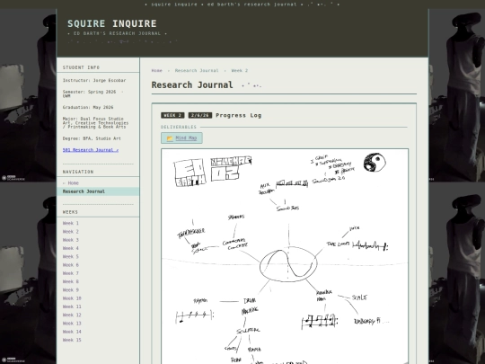 research-journal/week2 screenshot