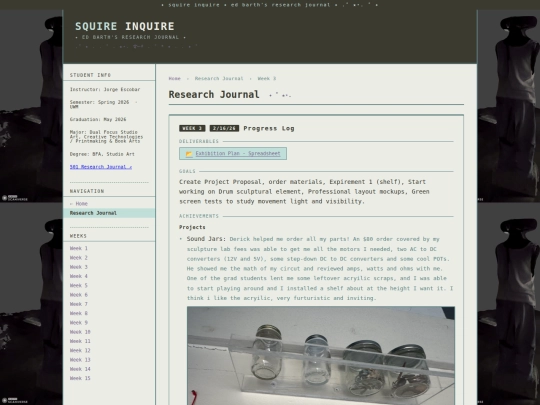 research-journal/week3 screenshot