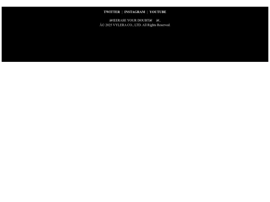 footer screenshot