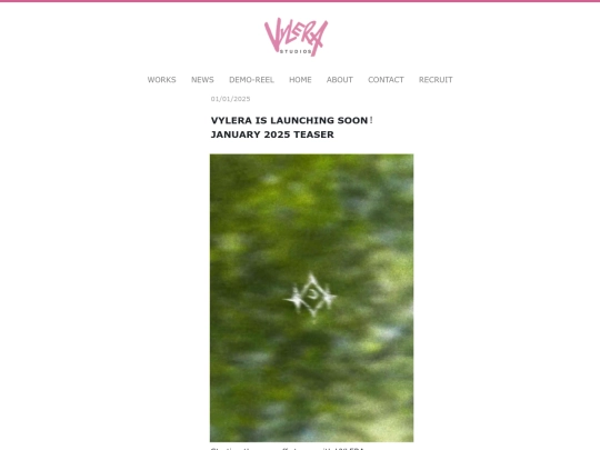 news-janteaser screenshot