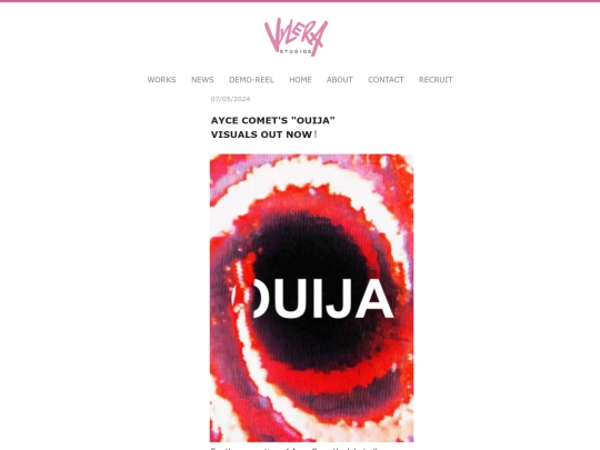 news-ouija screenshot