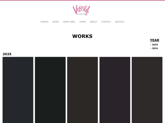 works screenshot