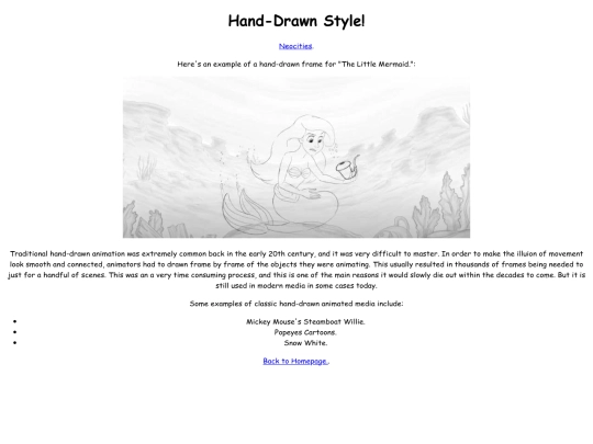 Hand-Drawn screenshot