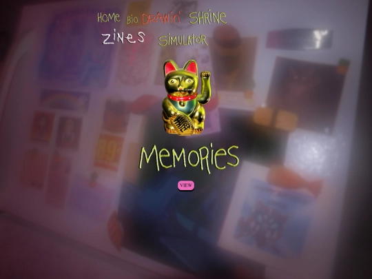 lqm screenshot