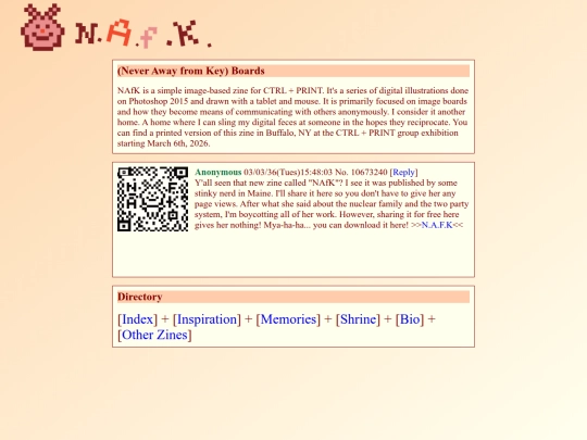 nafk screenshot