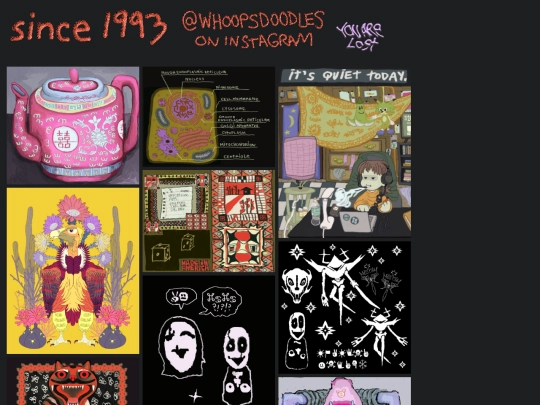 vart screenshot