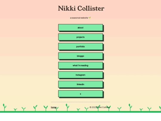 test screenshot