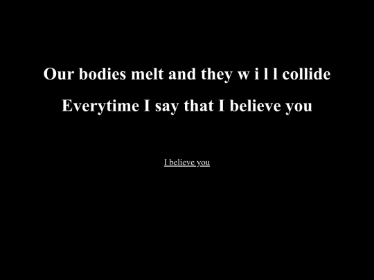 bodies/bodies_melt screenshot